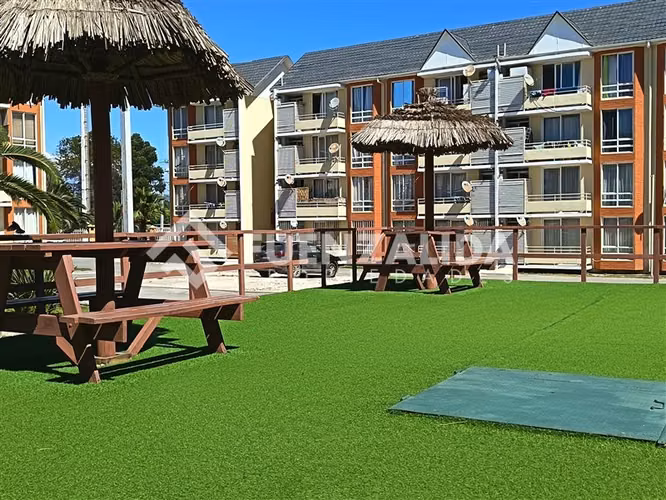 Departamento en venta de 3 dorm. en La Serena - Imagen 12