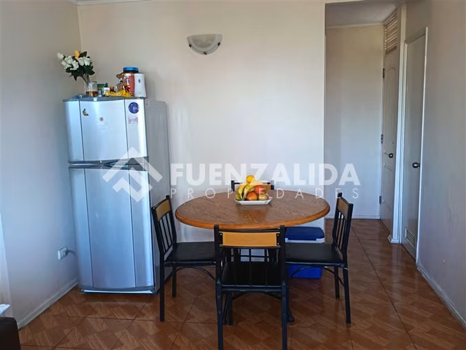 Departamento en venta de 3 dorm. en La Serena - Imagen 4
