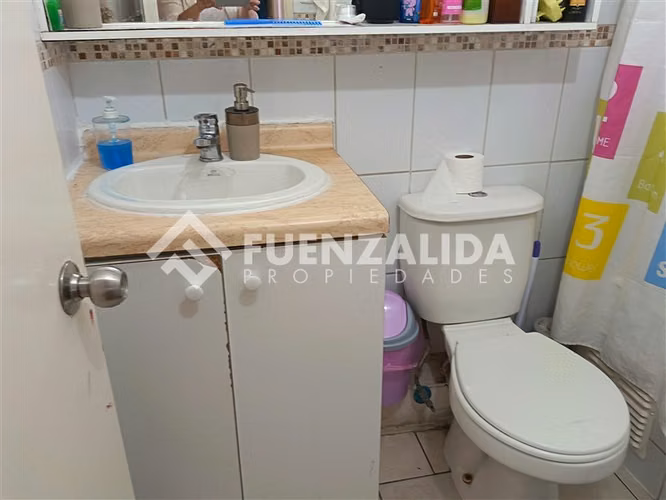 Departamento en venta de 3 dorm. en La Serena - Imagen 7