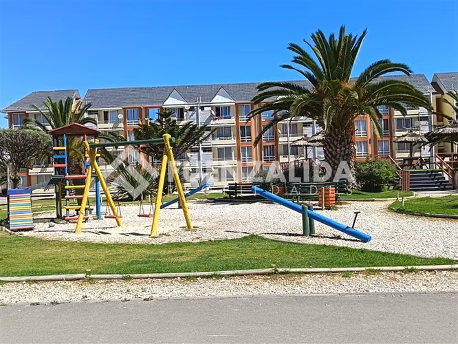 Departamento en venta de 3 dorm. en La Serena - Imagen 14