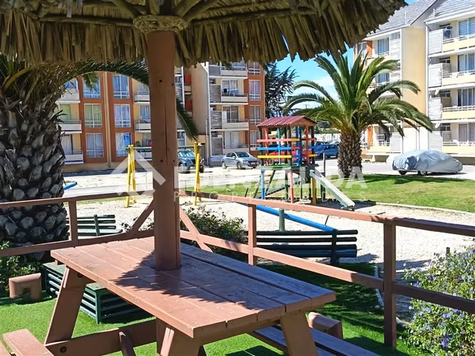 Departamento en venta de 3 dorm. en La Serena - Imagen 11