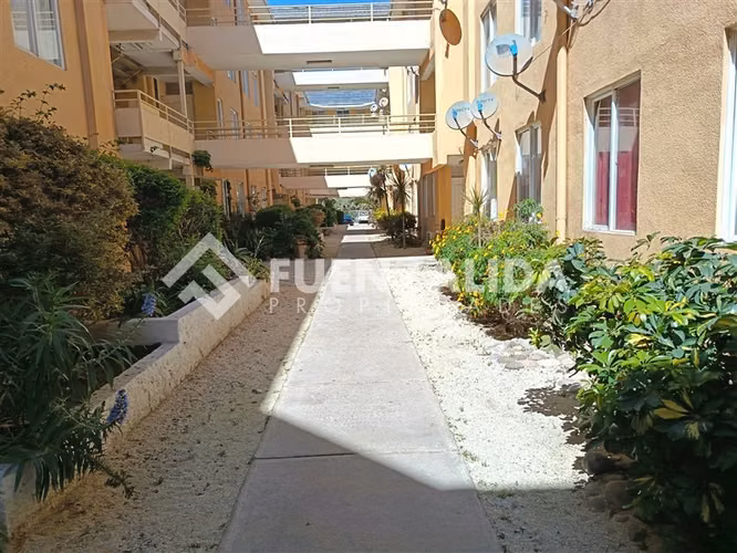 Departamento en venta de 3 dorm. en La Serena - Imagen 17