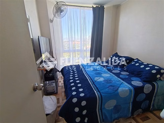 Departamento en venta de 3 dorm. en La Serena - Imagen 5