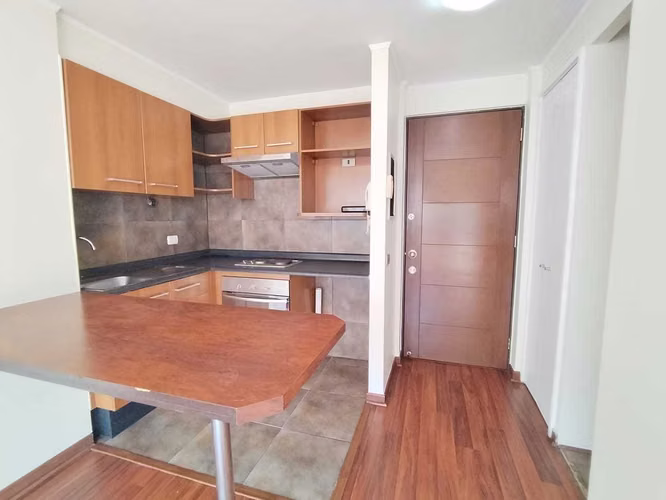 PARA VIVIR O INVERSION, ADMITE AIRBNB, 1D+1B (184336) - Imagen 4