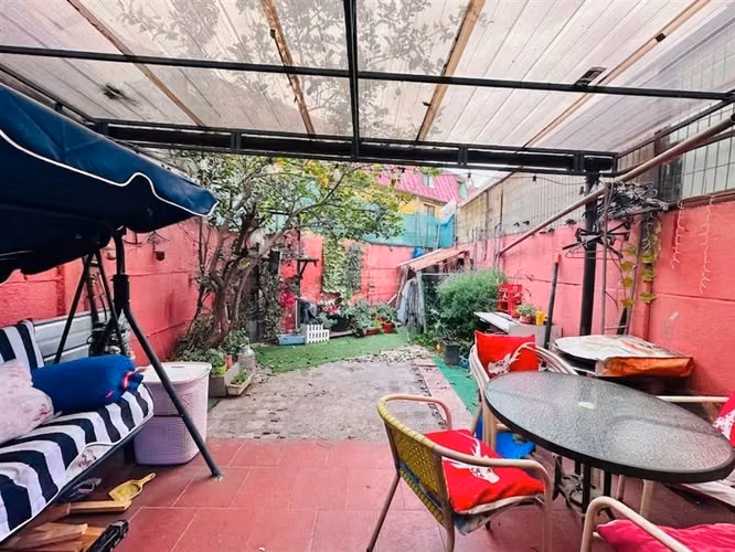 4 dormitorios, 2 baños, estacionamiento, bodega, Ñuñoa - Imagen 5