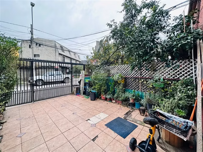 4 dormitorios, 2 baños, estacionamiento, bodega, Ñuñoa - Imagen 16