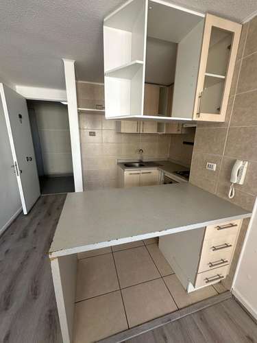 Depto 1D 1B Sin balcon / Estac Central - Imagen 1