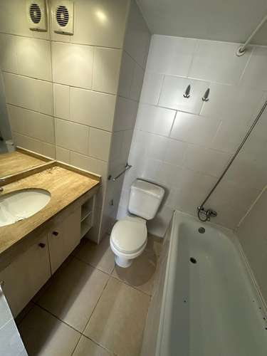 Depto 1D 1B Sin balcon / Estac Central - Imagen 11