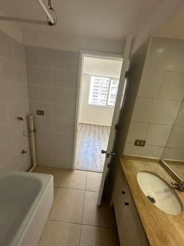 Depto 1D 1B Sin balcon / Estac Central - Imagen 12