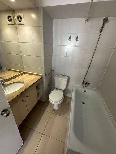 Depto 1D 1B Sin balcon / Estac Central - Imagen 7