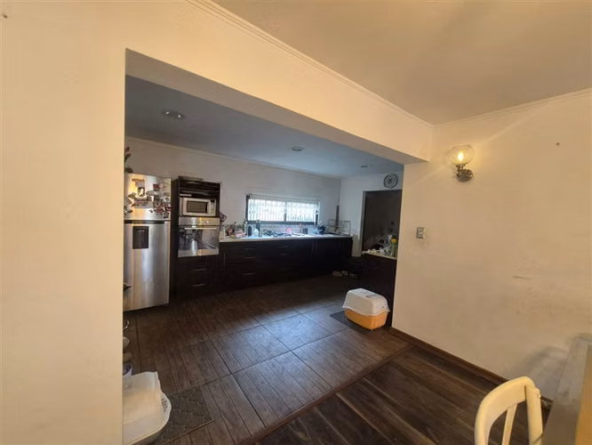 Casa en arriendo de 3 dorm.3 estac en San Miguel