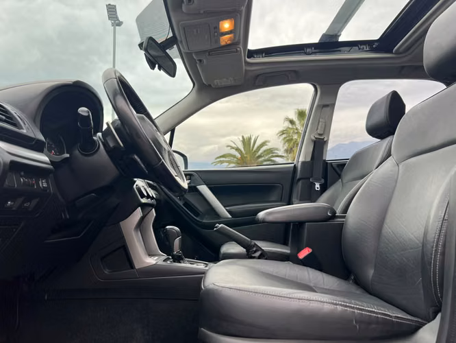 Subaru Forester XT TURBO 2014 - Imagen 10