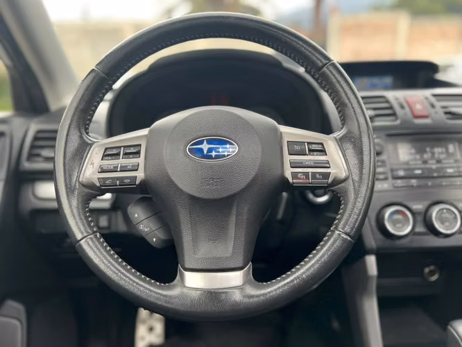 Subaru Forester XT TURBO 2014 - Imagen 14