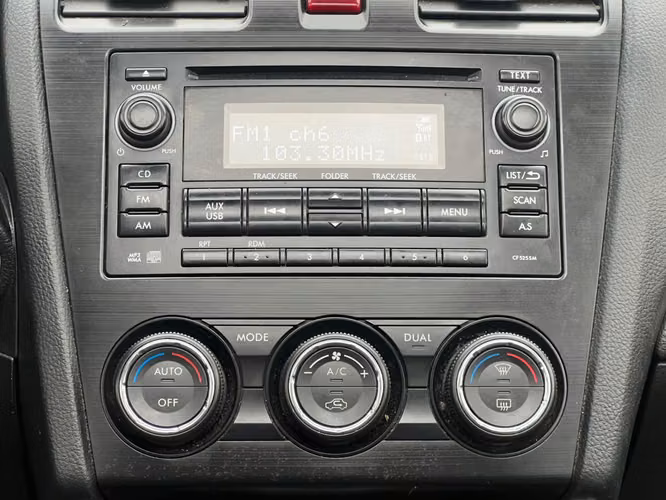 Subaru Forester XT TURBO 2014 - Imagen 9