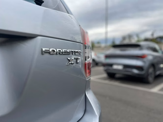 Subaru Forester XT TURBO 2014 - Imagen 12
