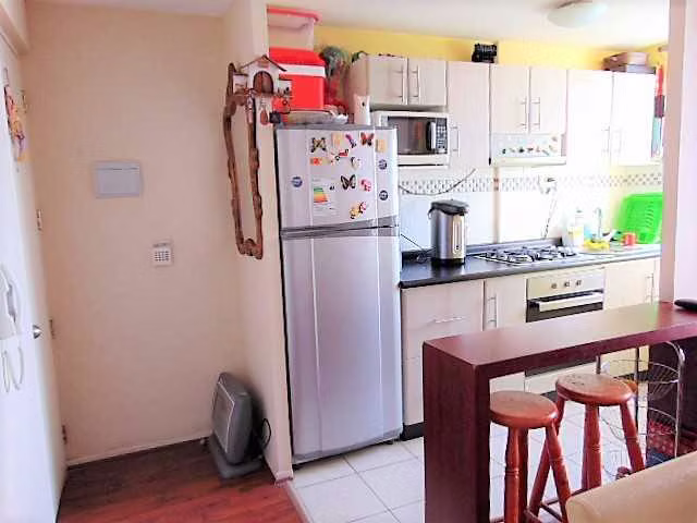 CON ESTACIONAMIENTO, 3 DORM+1 BAÑO, PARQUE (184341) - Imagen 5