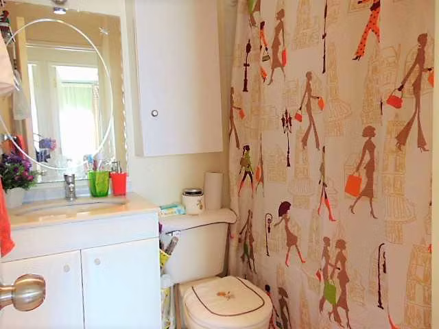 CON ESTACIONAMIENTO, 3 DORM+1 BAÑO, PARQUE (184341) - Imagen 10