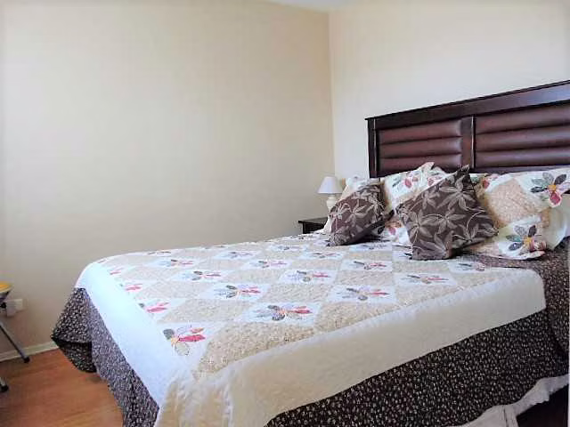CON ESTACIONAMIENTO, 3 DORM+1 BAÑO, PARQUE (184341) - Imagen 8