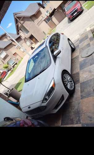Ford Focus 2017 - Imagen 2