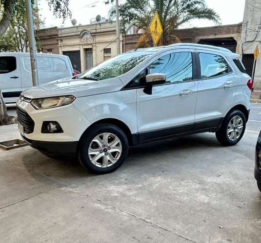 Ford ecosport - Imagen 3