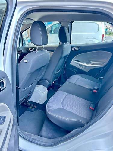 Ford ecosport - Imagen 2