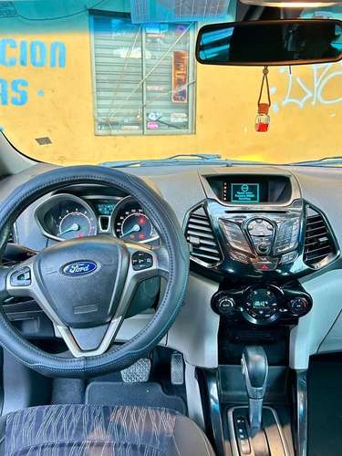 Ford ecosport - Imagen 4