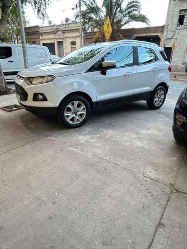 Ford ecosport - Imagen 5