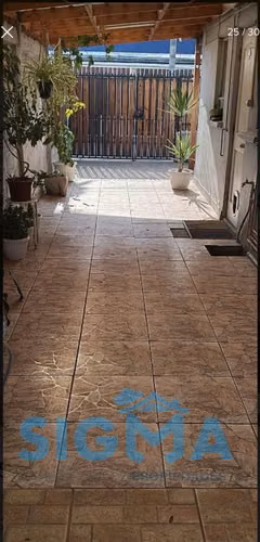VENTA CASA QUILICURA - Imagen 21