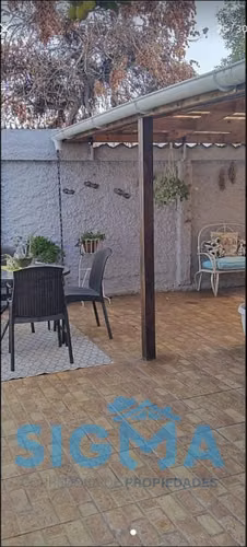 VENTA CASA QUILICURA - Imagen 22