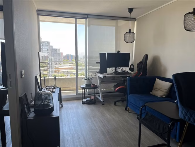 Departamento en arriendo en La Florida