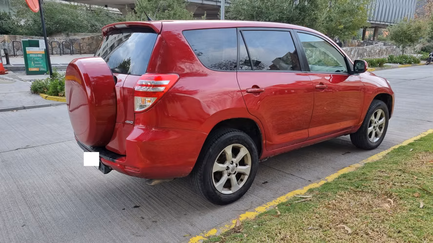 Vendo Toyota Rav4 2012 - Imagen 6