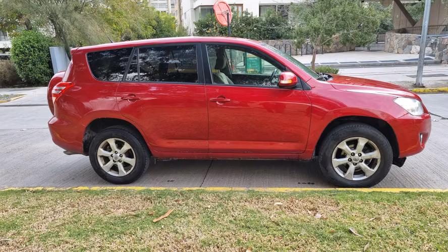 Vendo Toyota Rav4 2012 - Imagen 7