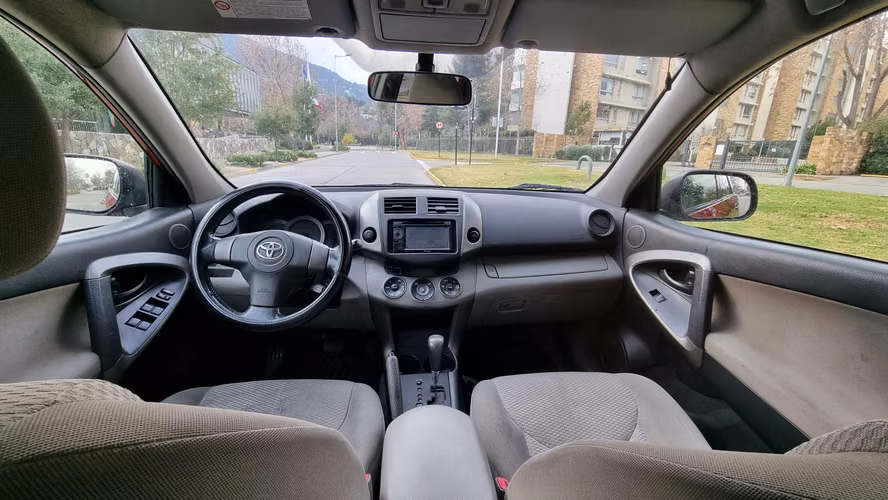 Vendo Toyota Rav4 2012 - Imagen 8