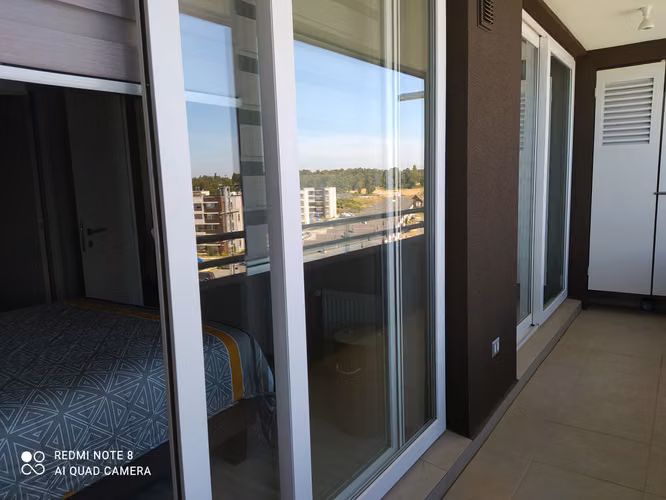"DEPTO. AMOBLADO, CONDOMINIO PARQUE FRANCIA". - Imagen 12