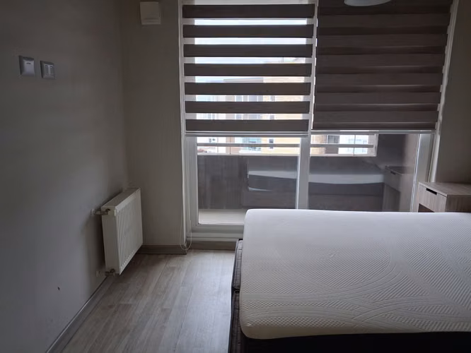 "DEPTO. AMOBLADO, CONDOMINIO PARQUE FRANCIA". - Imagen 6