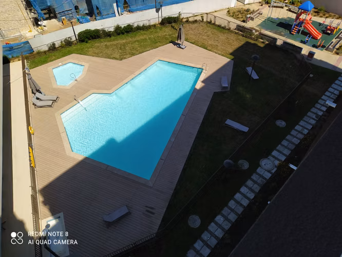 "DEPTO. AMOBLADO, CONDOMINIO PARQUE FRANCIA". - Imagen 14
