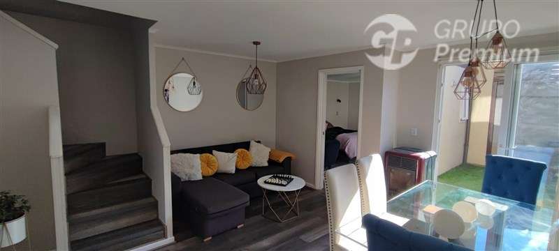 Casa en venta de 5 dorm en Concepción Sector Torreones - Imagen 3