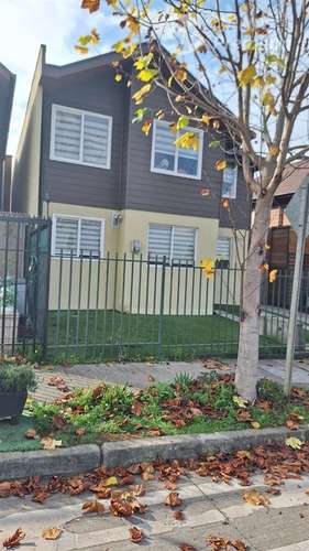 Casa en venta de 5 dorm en Concepción Sector Torreones - Imagen 2