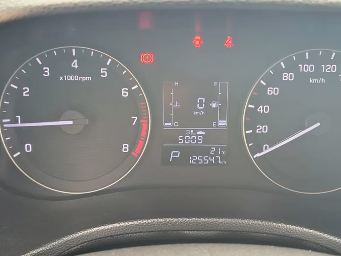 Hyundai Creta 1.6 VALUE FL AT 2020 - Imagen 15