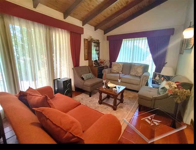 Parcela en venta en Peñaflor - Imagen 5