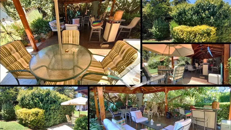 Parcela en venta en Peñaflor - Imagen 22