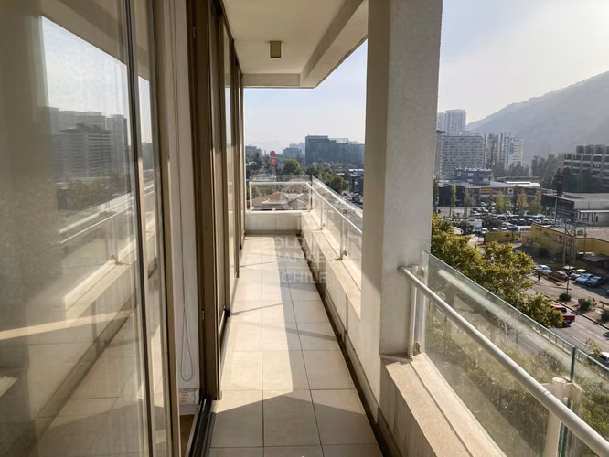 Oficina  Sector Cantagallo, 4 privados, 2 baños - Imagen 4