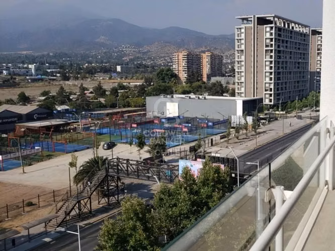 Oficina  Sector Cantagallo, 4 privados, 2 baños - Imagen 3