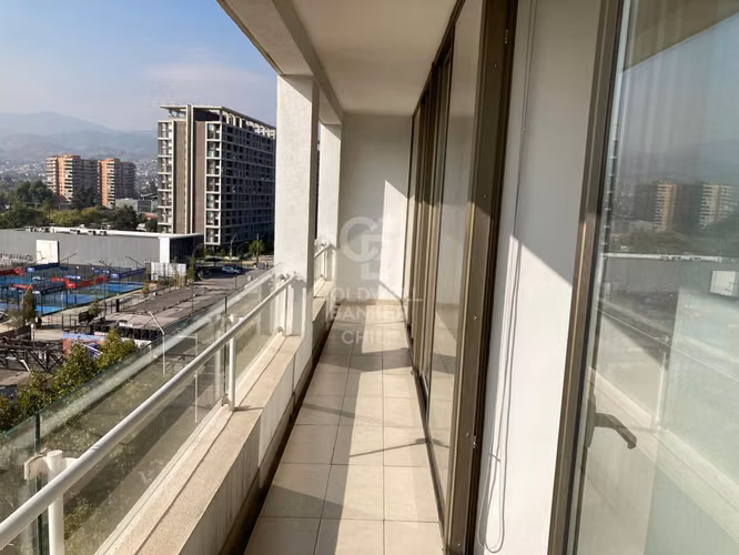 Oficina  Sector Cantagallo, 4 privados, 2 baños - Imagen 5