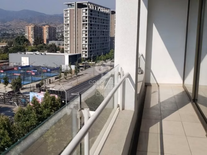 Oficina  Sector Cantagallo, 4 privados, 2 baños - Imagen 6