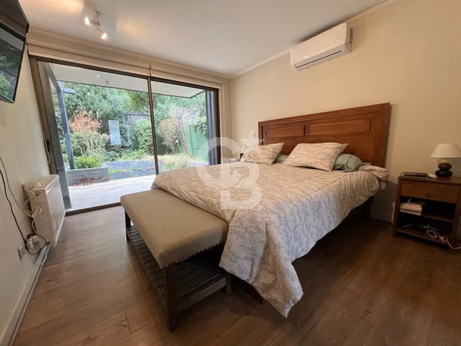 Casa Chamisero | Piscina, Quincho y Cerca de Colegios - Imagen 7
