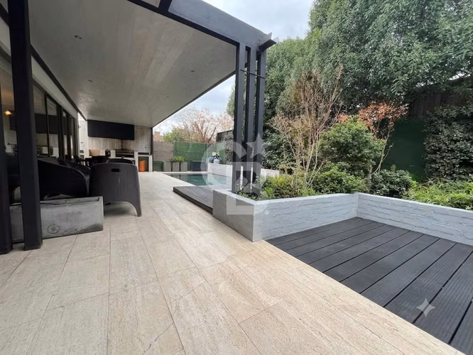 Casa Chamisero | Piscina, Quincho y Cerca de Colegios - Imagen 11