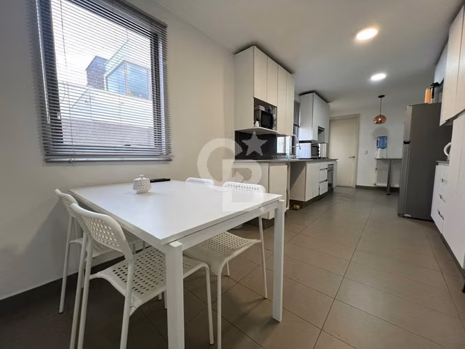 Casa Chamisero | Piscina, Quincho y Cerca de Colegios - Imagen 6