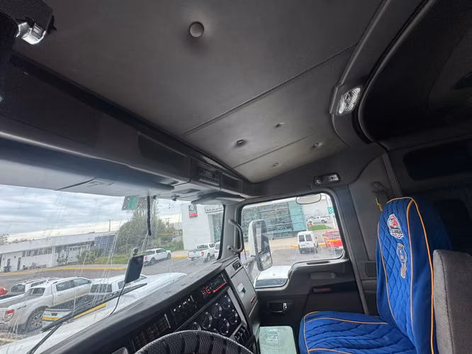 TRACTO KENWORTH MODELO T800 - Imagen 18