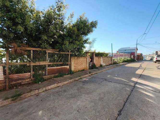Terreno en Playa Ancha Apto 7 Pisos (184353)